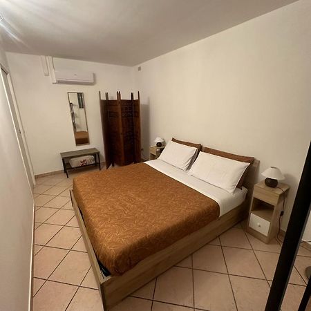 Sikulino Casa Vacanze Palermo Luaran gambar