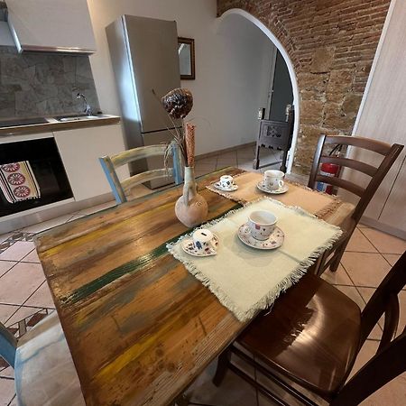 Sikulino Casa Vacanze Palermo Luaran gambar