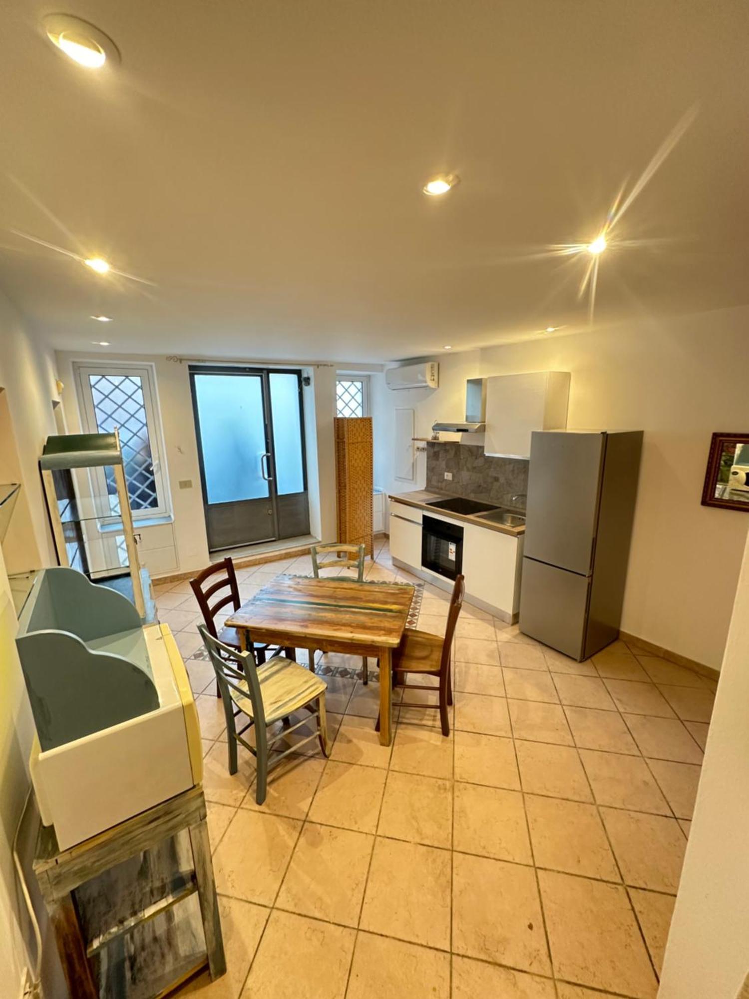 Sikulino Casa Vacanze Palermo Luaran gambar