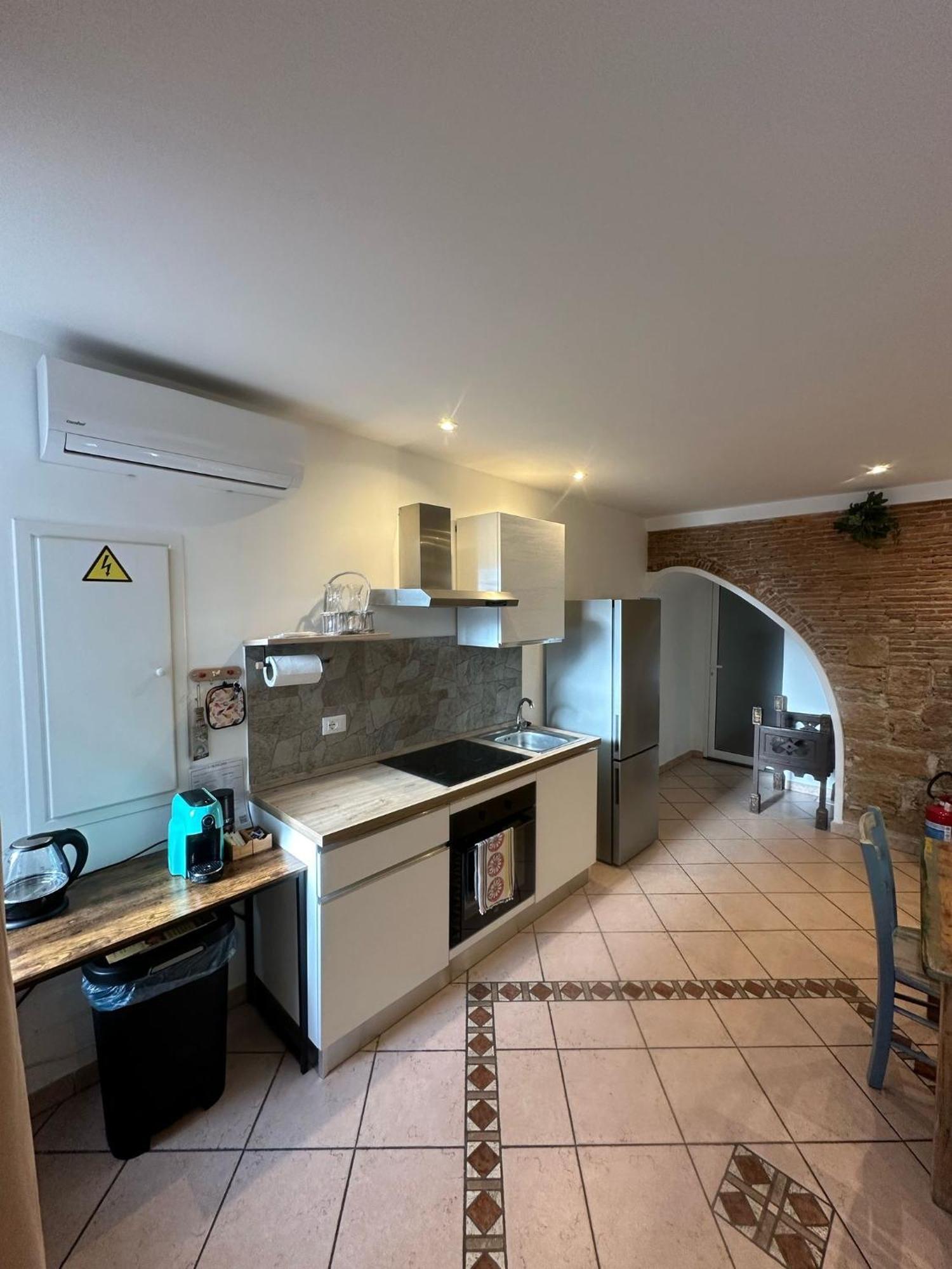Sikulino Casa Vacanze Palermo Luaran gambar