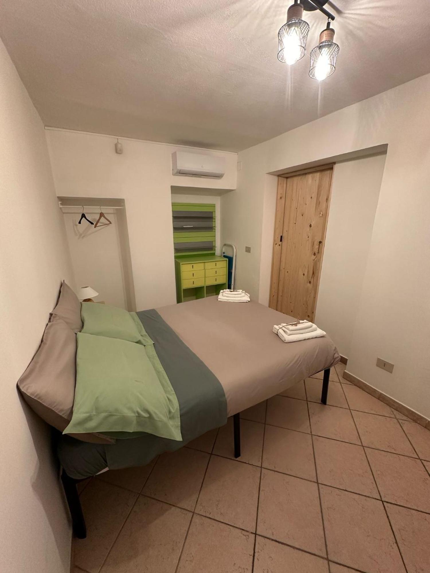 Sikulino Casa Vacanze Palermo Luaran gambar