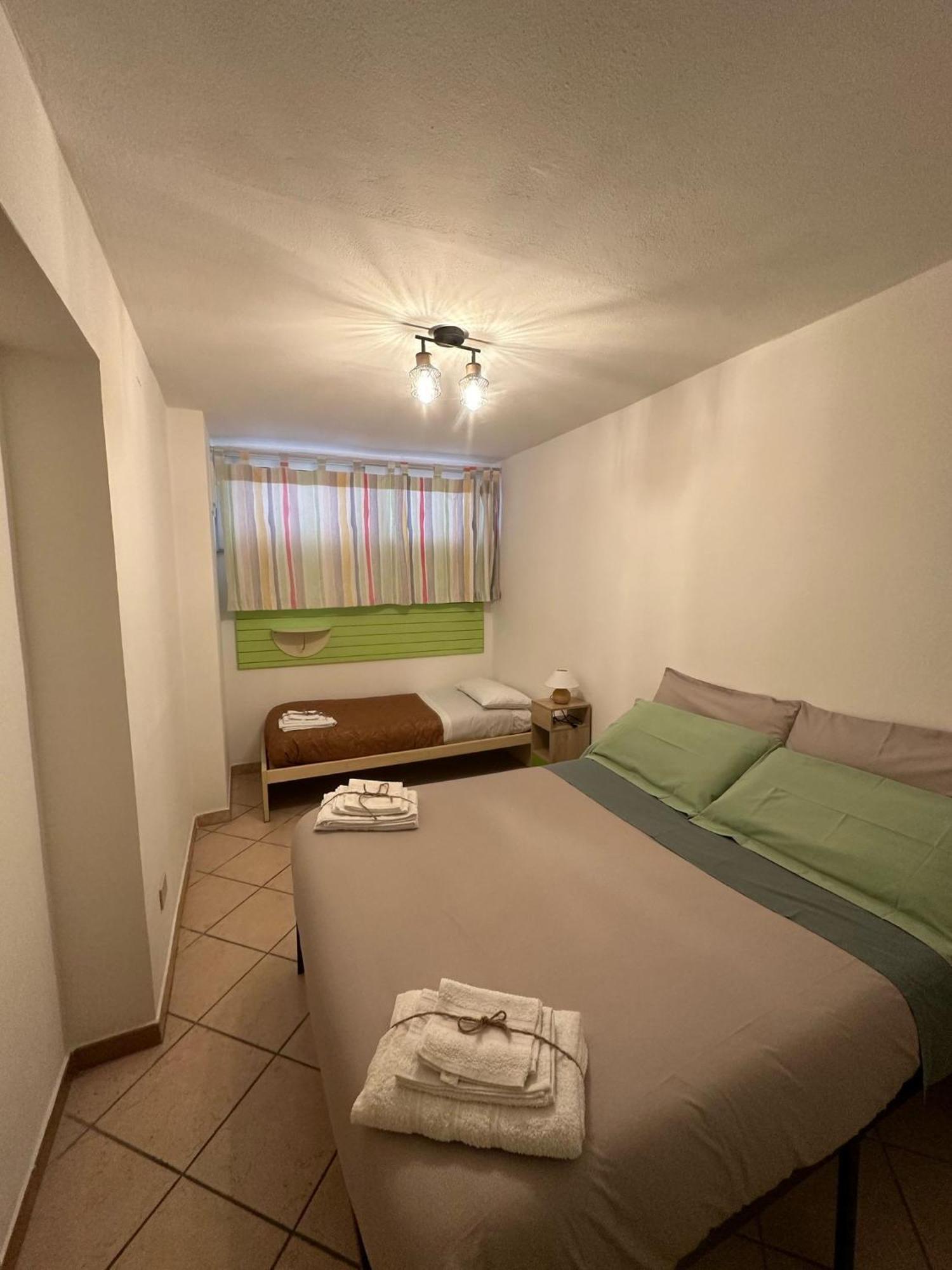 Sikulino Casa Vacanze Palermo Luaran gambar
